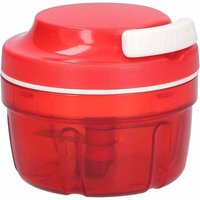 SL.GT Gemüseschneider für den Haushalt mit Kabel, manueller Zerkleinerer, tragbarer Fleischwolf, Fleischwolf SL.GT Gemüseschneider für den Haushalt mit Kabel, manueller Zerkleinerer, tragbarer Fleischwolf, Fleischwolf von ALOVEZ