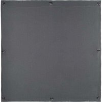 Saugnapfvorhang, Sonnen- und Wärmeschutz, Dachfenster, 57x100 cm, tragbar, grau, Polyester, 96x100 cm Saugnapfvorhang, Sonnen- und Wärmeschutz, Dachfenster, 57x100 cm, tragbar, grau, Polyester, 96x100 cm von ALOVEZ