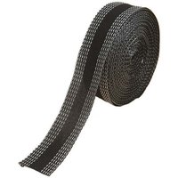 Saumband zum Aufbügeln 2,5 cm x 10 m, Saumband zum Aufbügeln, nahtloses Saumband zum Aufbügeln, Vorhang-Aufbügelband, für Gardinenhosen, Kleidung, Saumband zum Aufbügeln 2,5 cm x 10 m, Saumband zum Aufbügeln, nahtloses Saumband zum Aufbügeln, Vorhang-Aufbügelband, für Gardinenhosen, Kleidung, von ALOVEZ