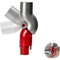 Schnellspanner-Adapter für niedrige Schränke 970790-01 für Dyson V7 V8 V10 V11 V15 Staubsauger Schnellspanner-Adapter für niedrige Schränke 970790-01 für Dyson V7 V8 V10 V11 V15 Staubsauger von ALOVEZ