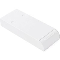 Alovez - Selbstklebende Schublade unter dem Schreibtisch, 1 Stück, selbstklebende Schreibtischschublade, unsichtbare Aufbewahrungsbox, Schublade, Alovez - Selbstklebende Schublade unter dem Schreibtisch, 1 Stück, selbstklebende Schreibtischschublade, unsichtbare Aufbewahrungsbox, Schublade, von ALOVEZ