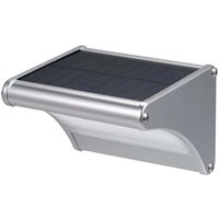 Solarleuchte für den Außenbereich, 24 LEDs, 1500 mAh, 450 lm, Bewegungsmelder, Solarbeleuchtung für den Außenbereich, 4 Modi, Solar-Sicherheitslampe Solarleuchte für den Außenbereich, 24 LEDs, 1500 mAh, 450 lm, Bewegungsmelder, Solarbeleuchtung für den Außenbereich, 4 Modi, Solar-Sicherheitslampe von ALOVEZ
