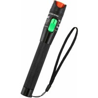 Spannungsprüfer und -detektor, 30 MW 30 km visueller Fehlerorter, Glasfaserkabeldetektor, Kabeltester, einteilig Spannungsprüfer und -detektor, 30 MW 30 km visueller Fehlerorter, Glasfaserkabeldetektor, Kabeltester, einteilig von ALOVEZ