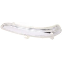 Spiegel-Blinker-Lichtgehäuse 1607512680, rechte Seite, wasserdichtes Blinkerlampengehäuse, Ersatz für Peugeot 208 2008 Spiegel-Blinker-Lichtgehäuse 1607512680, rechte Seite, wasserdichtes Blinkerlampengehäuse, Ersatz für Peugeot 208 2008 von ALOVEZ