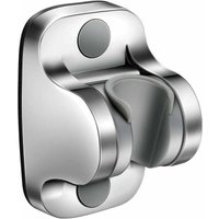 Stark klebender Duschhalter, selbstklebende Wandhalterung für Handbrause von ALOVEZ