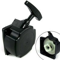 Starter Freischneider selbstwickelnd 67 x 67 mm Rasenmäher Rasentrimmer Universal Starter Freischneider selbstwickelnd 67 x 67 mm Rasenmäher Rasentrimmer Universal von ALOVEZ