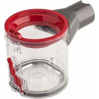 Staubbehälter für Dyson V8 V7 Akku-Staubsauger, Staubbehälter-Unterabdeckung – Dyson Staubsauger Staubbehälter für Dyson V8 V7 Akku-Staubsauger, Staubbehälter-Unterabdeckung – Dyson Staubsauger von ALOVEZ