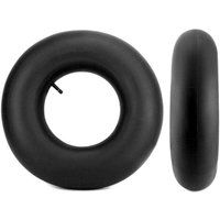 Stück 4.80/4.00-8 Schlauchreifen, Ersatzschläuche, gerades Ventil, für Rasenmäher, Sackkarren Stück 4.80/4.00-8 Schlauchreifen, Ersatzschläuche, gerades Ventil, für Rasenmäher, Sackkarren von ALOVEZ