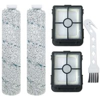 Stück Awinker-Ersatzbürsten für Staubsauger (Bissell Crosswave-Bürsten) von ALOVEZ