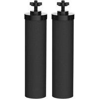 Stück Ersatz-Wasserfilter für Schwerkraft-Filtrationssystem, Wasserreiniger-Ersatzfilter Stück Ersatz-Wasserfilter für Schwerkraft-Filtrationssystem, Wasserreiniger-Ersatzfilter von ALOVEZ