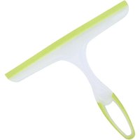 Stück Silikon-Fensterabzieher, Duschabzieher, Badezimmerabzieher, Duschfensterabzieher, Mehrzweck-Fensterabzieher, für Spiegel, Badezimmer, Fenster, Stück Silikon-Fensterabzieher, Duschabzieher, Badezimmerabzieher, Duschfensterabzieher, Mehrzweck-Fensterabzieher, für Spiegel, Badezimmer, Fenster, von ALOVEZ