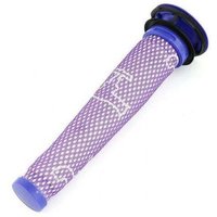 Stück V8-Filter für Dyson V7 V8 Vorfilter und Motorfilter für Dyson V8 V7 Animal Plus Extra Absolute Fluffy Akku-Staubsauger Motorhead Hepa-Filterset von ALOVEZ