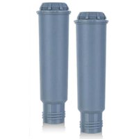 Stück Wasserfilterkartuschen für Krups Claris F088 Kaffeemaschine, Filterkartusche für Kaffeemaschine Stück Wasserfilterkartuschen für Krups Claris F088 Kaffeemaschine, Filterkartusche für Kaffeemaschine von ALOVEZ