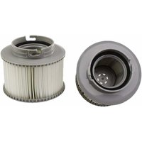 Stücke Patrone Filter mspa FD2089 Spa Spas Teil Sieb Ersatz Aufblasbare Pool Werkzeug Universal Runde von ALOVEZ