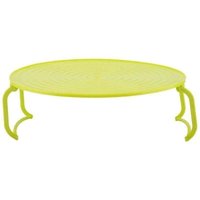 Support de plaque de cuisson pour micro-ondes shining house, support de plaque de cuisson multifonctionnel en plastique pour accessoires de Support de plaque de cuisson pour micro-ondes shining house, support de plaque de cuisson multifonctionnel en plastique pour accessoires de von ALOVEZ