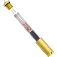 Tauchabscheider 4500Psi PCP-Kompressor Öl-Wasserfilter 300Bar L350mm x OD49mm x ID36mm Tauchabscheider 4500Psi PCP-Kompressor Öl-Wasserfilter 300Bar L350mm x OD49mm x ID36mm von ALOVEZ