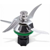 Thermomix TM5 Messer, Klinge für Roboter Thermomix TM5, Ersatzteil und Zubehör - RWA Küchen- und Kochzubehör Thermomix TM5 Messer, Klinge für Roboter Thermomix TM5, Ersatzteil und Zubehör - RWA Küchen- und Kochzubehör von ALOVEZ