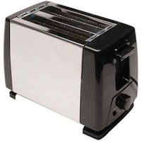 Tigrezy Automatischer Toaster mit 6 Modi – T02, Automatischer Toaster für die schnelle Panini-Zubereitung [CE-Zertifizierung] von ALOVEZ