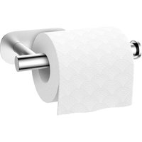 Alovez - Toilettenpapierhalter Ohne Bohren Toilettenpapierhalter Selbstklebend Papierrollenhalter Toilettenpapierrollenhalter Edelstahl für Bad und Alovez - Toilettenpapierhalter Ohne Bohren Toilettenpapierhalter Selbstklebend Papierrollenhalter Toilettenpapierrollenhalter Edelstahl für Bad und von ALOVEZ