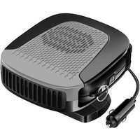 Alovez - Tragbarer Auto-Heizlüfter Auto-Heizung Defroster von ALOVEZ