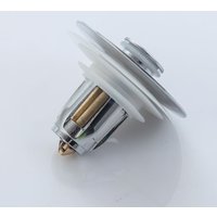 Alovez - Universal-Pop-Up-Waschbeckenstöpsel, Anti-Blockier-Abflussfilter, Badezimmer-Waschbeckenstöpsel, Badewannenstöpsel für Küchenspüle, für von ALOVEZ
