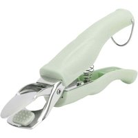 Verbrühschutzzange aus Edelstahl, rutschfester Kochplattengreifer zum Anheben von Topfgeschirr aus Schnellkochtopf, Mikrowelle, Backofen, Verbrühschutzzange aus Edelstahl, rutschfester Kochplattengreifer zum Anheben von Topfgeschirr aus Schnellkochtopf, Mikrowelle, Backofen, von ALOVEZ