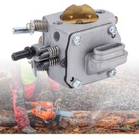 Vergaser, Vergaser-Ersatz, passend für stihl 044 046 MS440 MS460 Kettensägen-Teile-Zubehör von ALOVEZ