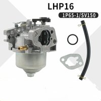Vergaser SV150 LHP16 RV150 M150 V35 V40 RM4 Rasenmäher 18550016/0 von ALOVEZ