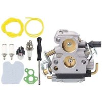 Vergaser für Husqvarna 235 236 236e 240 240e Kettensägen Onsared CS2238 CS2234 Vergaser für Husqvarna 235 236 236e 240 240e Kettensägen Onsared CS2238 CS2234 von ALOVEZ