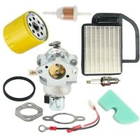 Alovez - Vergaser für Kohler Courage sv 15 ps, 17 ps, 18 ps, 19 ps, SV470-Serie von ALOVEZ