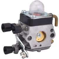 Vergaser für Rasenmäher, C1Q-S186 Vergaser - C1QS186 von ALOVEZ