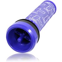 Vormotorfilter für Dyson DC33c DC37 DC33 DC39 DC28C DC53 Staubsauger, Ersatzfilter 92341301 von ALOVEZ