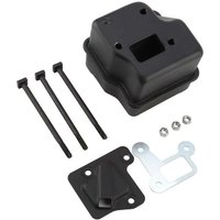 Kompletter Schalldämpfer für STIHL 029/039/MS290/MS310/MS390 Kettensäge – Original-Ersatzteil – Hochleistungs-Auspuffanlage – Professionelle von ALOVEZ