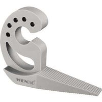 WENKO Türstopper Multi-STOP 50500100 grau WENKO Türstopper Multi-STOP 50500100 grau von ALOVEZ