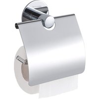 Alovez - Wangel Toilettenpapierhalter, Patentierter Kleber + Selbstklebend, Edelstahl, Poliertes Finish Alovez - Wangel Toilettenpapierhalter, Patentierter Kleber + Selbstklebend, Edelstahl, Poliertes Finish von ALOVEZ