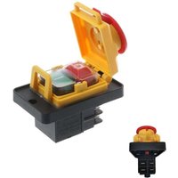 Wasserdichte Kabelverbinder, IP68 wasserdichte Abzweigdose für den Außenbereich, wasserdichter elektrischer Verbinder 3er-Set, 3-adriger Wasserdichte Kabelverbinder, IP68 wasserdichte Abzweigdose für den Außenbereich, wasserdichter elektrischer Verbinder 3er-Set, 3-adriger von ALOVEZ