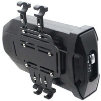 Wasserdichte Motorrad Tool Box für VOGE Valico 300DS 500DS DS525X 650DS 3,8 Liter Linke Seite Wasserdichte Motorrad Tool Box für VOGE Valico 300DS 500DS DS525X 650DS 3,8 Liter Linke Seite von ALOVEZ