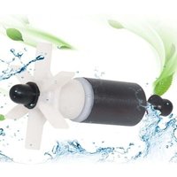 Wasserpumpenlaufrad für Lay Z Spa – Wasserpumpen-Reparatursatz für Lay Z Spa – Dichtungssatz enthalten – 2 Größen optional, 2M Wasserpumpenlaufrad für Lay Z Spa – Wasserpumpen-Reparatursatz für Lay Z Spa – Dichtungssatz enthalten – 2 Größen optional, 2M von ALOVEZ