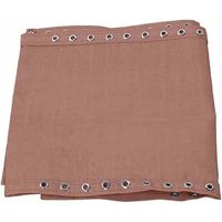 Zero Gravity-Stuhlstoff, Ersatzstoff und Universe-Gurte, gestreckte Chaiselongue 16043 cm von ALOVEZ