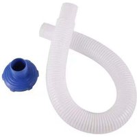 für Intex 25016 Outdoor Pool Ersatz-Set + Adapter B für Intex 25016 Outdoor Pool Ersatz-Set + Adapter B von ALOVEZ