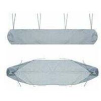 x 3,5 m graue Markisen-Schutztasche, einziehbare manuelle Markisen-Aufbewahrungsabdeckung, wasserdichte, staubdichte Schutzhülle für Terrassenmarkisen x 3,5 m graue Markisen-Schutztasche, einziehbare manuelle Markisen-Aufbewahrungsabdeckung, wasserdichte, staubdichte Schutzhülle für Terrassenmarkisen von ALOVEZ