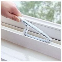 xuanran Track Mehrzweck-Reinigungsbürste für Fenster oder Schiebetüren xuanran Track Mehrzweck-Reinigungsbürste für Fenster oder Schiebetüren von ALOVEZ