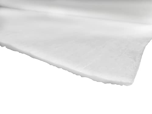 Pollenfilter Feinfilter F9 ca. 1x1 m Dicke ca. 4-6 mm ca. 300g/m² synthetisches Filtermedium - in dichter Ausführung Ersatzfilter Luftfilter Filtermatte von ALP Filtertechnik