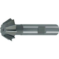 Maykestag - alpen Winkelfräser din 1833 d Typ n d 25 mm l 10 mm - 142402560100 von MAYKESTAG