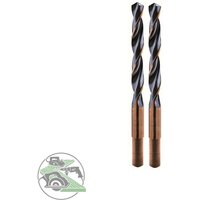 Alpen Bohrer Sprint Master DIN 338 Ø 4,5mm Länge 80mm Nutzlänge 47mm 61800450100 von ALPEN-MAYKESTAG GMBH