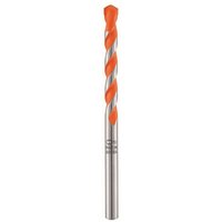 Alpen-maykestag Gmbh - Alpen HM-Hohlziegelbohrer zylindrischer Schaft ø 10mm al 80mm gl 120mm 352010001 von ALPEN-MAYKESTAG GMBH