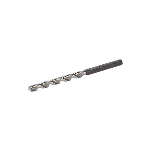 0061100500100 Bohrer für Metall Ø: 5mm L: 86mm HSS-CO Entspricht: DIN 338 ALPEN- von ALPEN-MAYKESTAG