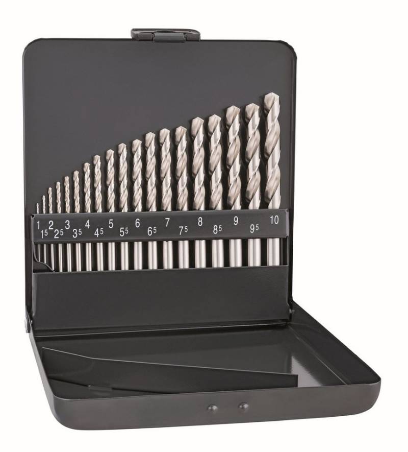 ALPEN-MAYKESTAG Spiralbohrer ALPEN-MAYKESTAG Spiralbohrer von ALPEN-MAYKESTAG