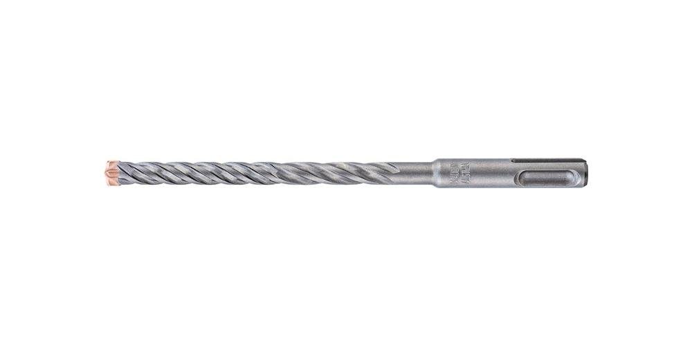 ALPEN-MAYKESTAG Steinbohrer Hammerbohrer Force X Ø 5,0 mm Arbeits-L.50 mm L.110 mm SDS-plus von ALPEN-MAYKESTAG