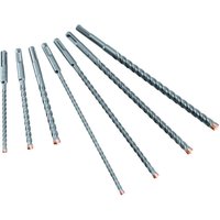 Alpen sds+ force x Mix Box 7-tlg (815+835) von BANYO